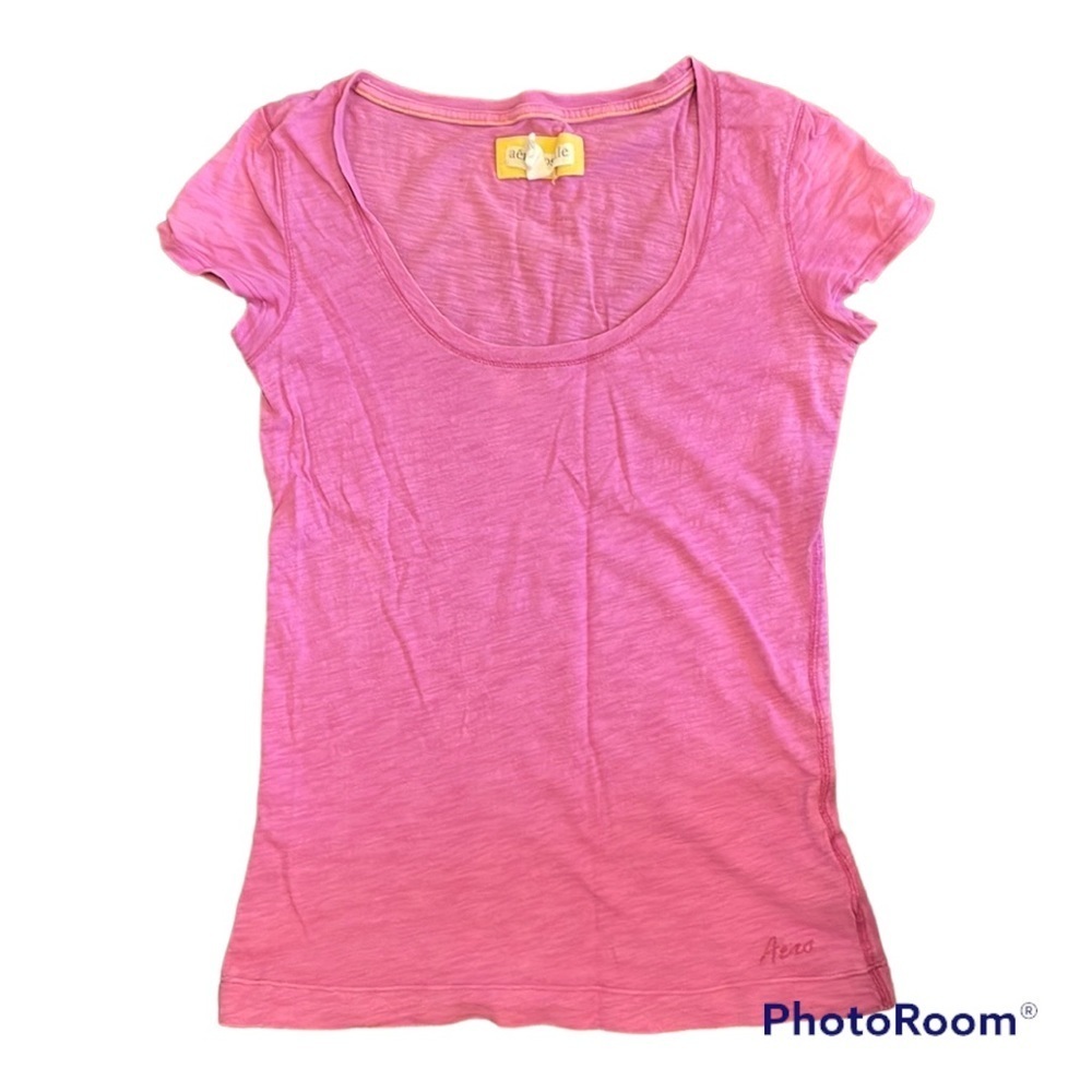🔥2/$15 Aeropostale T Shirt